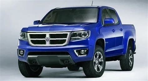 New 2022 Dodge Dakota Rumors, Specs, Engine | Dodge Cars