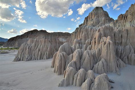 Cathedral Gorge State Park Photograph by Ray Mathis - Pixels