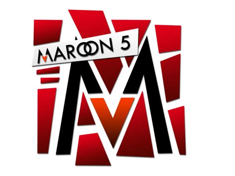 Maroon 5 - Happy 20th Anniversary Maroon 5/Kara's Flowers - Fan Forum