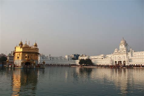 Golden Temple History | A Complete Itinerary To Reach Amritsar, Punjab ...