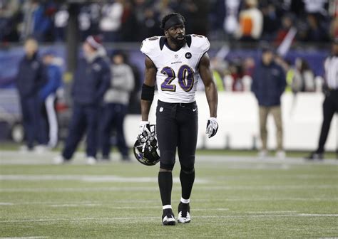 Baltimore Ravens' Ed Reed among 102 nominees for Pro Football Hall of ...