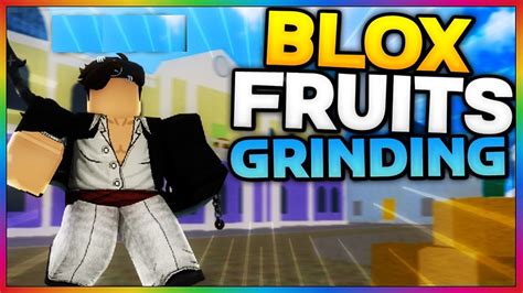 The 3 Best Fruits for Grinding in Roblox Blox Fruits