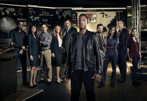 24 Legacy Season 1 Cast Image (7) | Legacy, Tv shows 2017, Tv shows