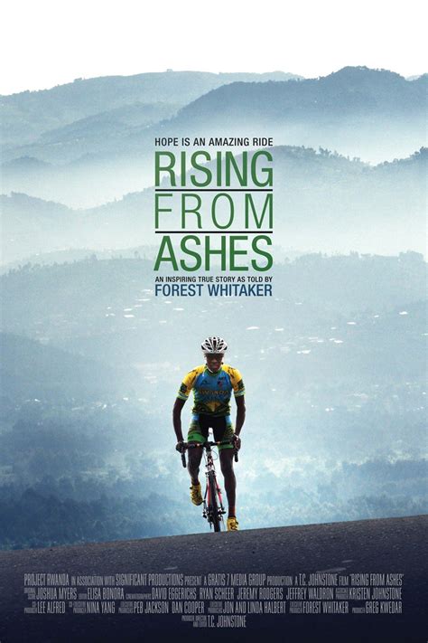 Rising From Ashes - Rotten Tomatoes