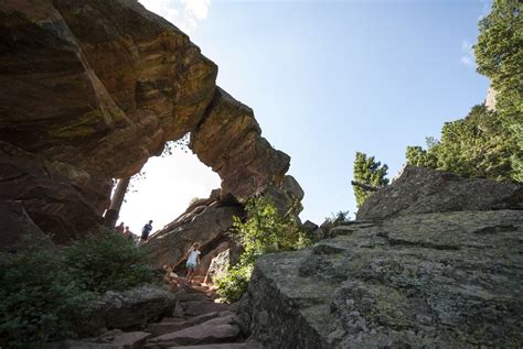 Royal Arch Hike | Outdoor Project