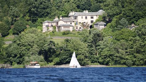 Windermere Boutique Hotel | Romantic getaways Lake District | About