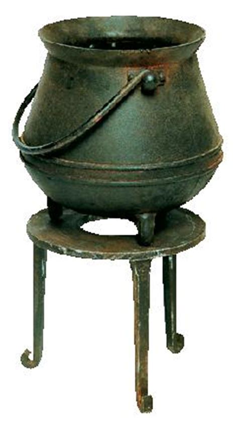 Cauldron - Harry Potter Wiki - Wikia