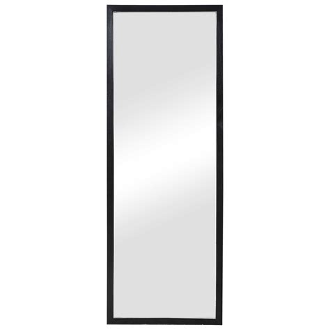 Uttermost Mirrors 09608 Avri Oversized Dark Wood Mirror | Upper Room ...