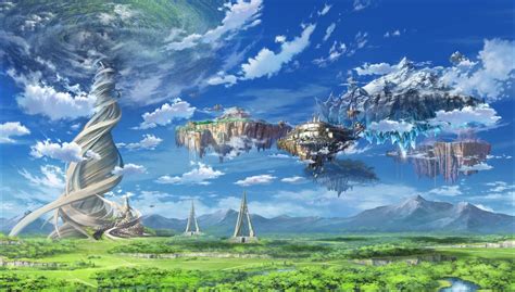 anime, Sword Art Online, Alfheim Online Wallpapers HD / Desktop and ...