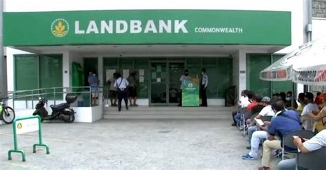 Landbank to assist in bank account opening of nat’l ID registrants