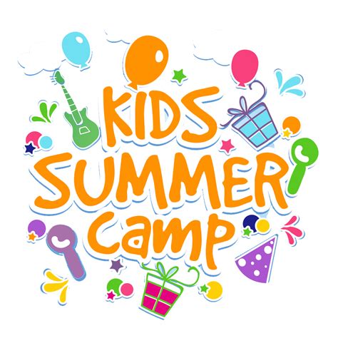 Summer Camp Vector at Vectorified.com | Collection of Summer Camp ...