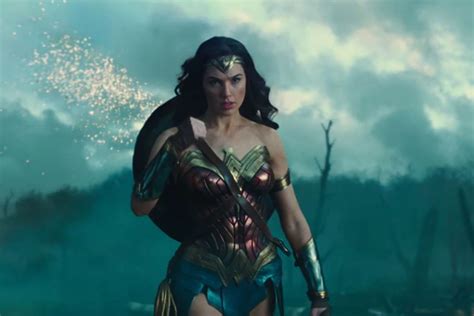 New 'Wonder Woman' Trailer: Finally, the Kickass DC Movie We Deserve?