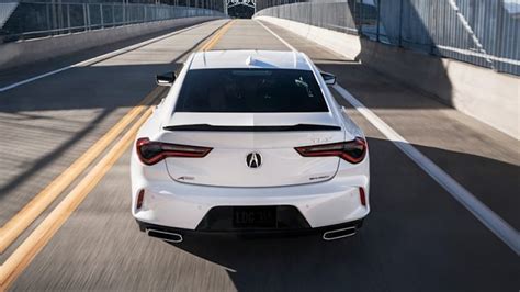 2023 Acura ILX: Redesign, Engine Specs, Release Date and Price – Honda Pros