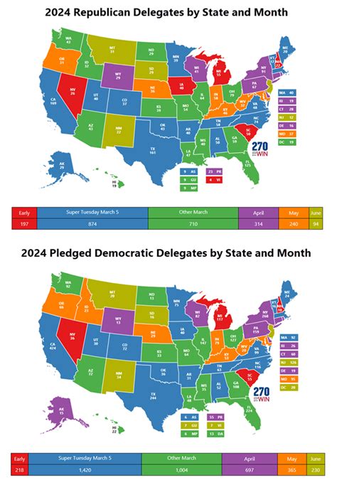 2024 Election Date Month - Libbi Othella