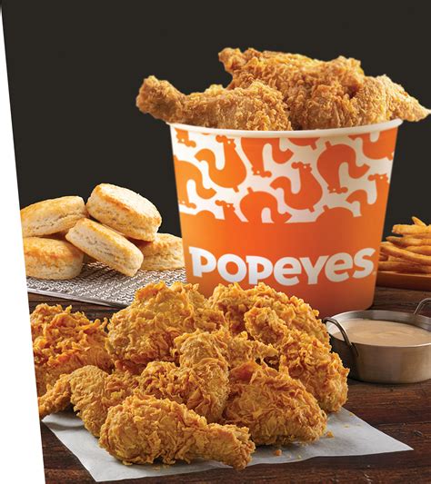 Popeyes PH