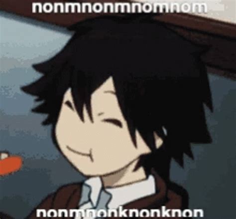 Ranpo Bsd GIF - Ranpo Bsd Bungo Stray Dogs - Discover & Share GIFs