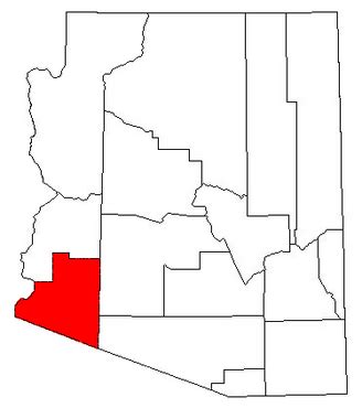 Yuma County, Arizona Genealogy • FamilySearch