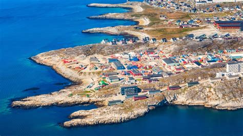 Nuuk Hotels: 29 Cheap Nuuk Hotel Deals, Greenland