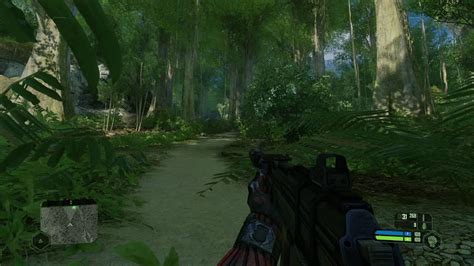 Crysis 1 Remastered - YouTube