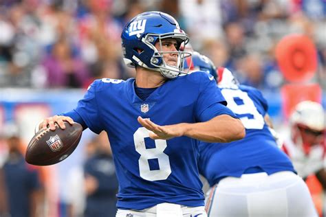 Giants 2021 season preview, roster breakdown | amNewYork