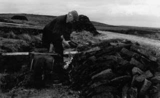 Moycullen Bogs - Moycullen Heritage