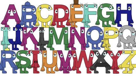 DreamWorks Letters In Ultialphabet Style about to by JdesFanatic on ...