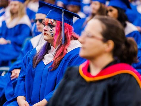 PHOTOS: Class of 2023: Byrnes High School graduation