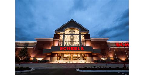 SCHEELS Announces Wichita Location Opening Spring 2023