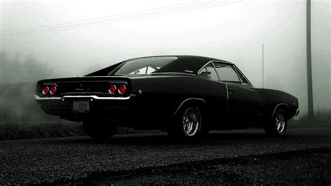 car, Dodge Charger, Dodge, Dodge Charger R T, Dodge Charger R T 1968 ...