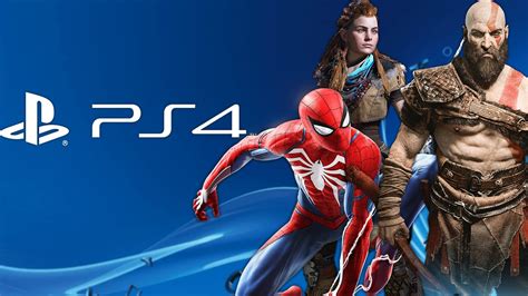 Best PS4 games: 10 games you need to play on PlayStation 4 - Dexerto