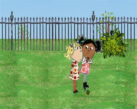 Charlie and Lola Season 3 Episode 18 It is Very Special and Extremely ...