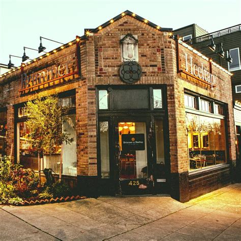 The Best Restaurants in Ballard Right Now | Seattle Met