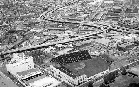 Seals Stadium: When SF’s first big-thrills ballpark faced the wrecking ball