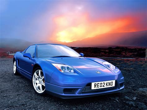 Honda NSX, TARGA