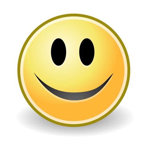 smiley PNG images free download