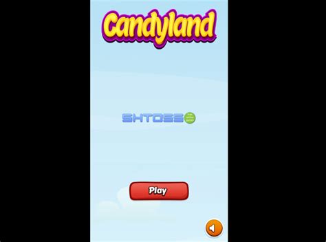 Candy Land Game - Play Online Games