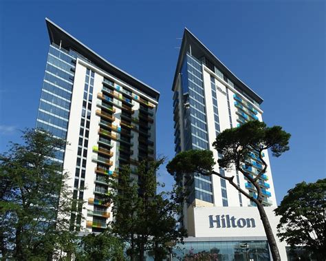 Hilton Honors Fifth Night Free: How to Maximize this Valuable Perk