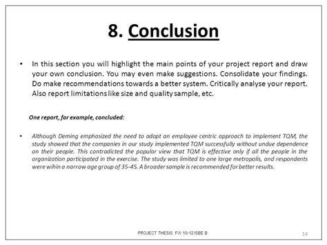 How To Write A Conclusion Research Paper - Amelie Text