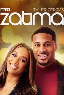 Zatima - Rotten Tomatoes