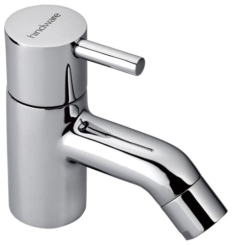 Buy Hindware F280001Cp Flora Pillar Tap Na (Chrome) Online @ ₹1100 from ...