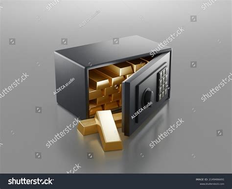 46 Storage at home for gold bars Images, Stock Photos & Vectors ...