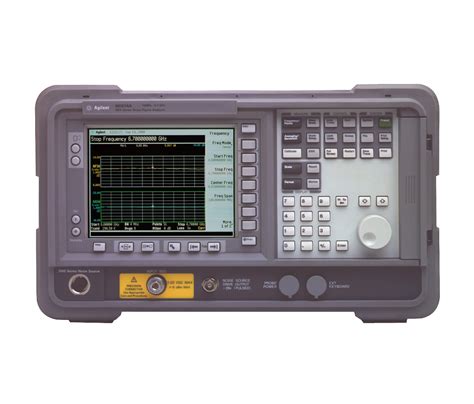 Noise Figure Meters Calibration Service | Anko Test Equipment Calibration