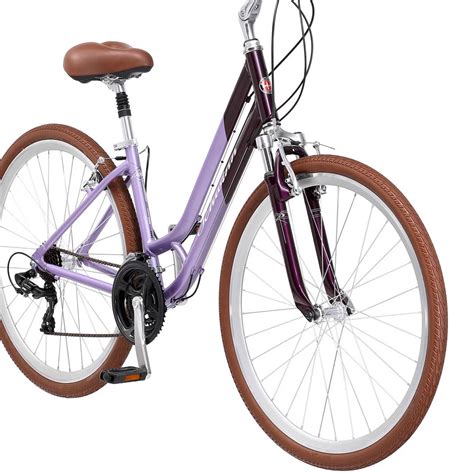 Schwinn Women's Capital 700c Hybrid Bike | Atg Archive | Shop The Exchange