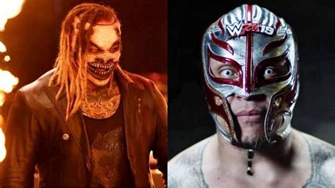 A list of 75 memorable masked wrestlers in WWE history