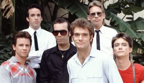 Good ‘Sports’: How Huey Lewis and the News Hit a Home Run | Best ...