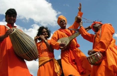 Humanism as a Way of Life: Lalon Fakir & the Baul Tradition of Bengal ...