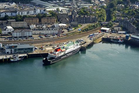 Oban Ferry in Oban, SC, United Kingdom - ferry Reviews - Phone Number ...