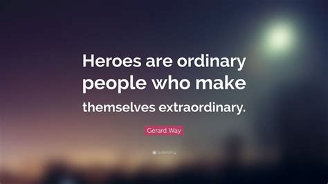 19+ Famous Concept Life Heroes Quotes