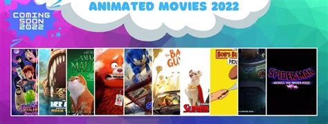 New Animated Movies (Exciting 2023 Trailers) | Featured Animation