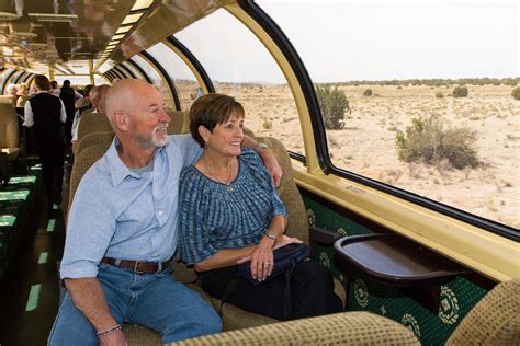 Are Dogs Allowed On The Grand Canyon Train